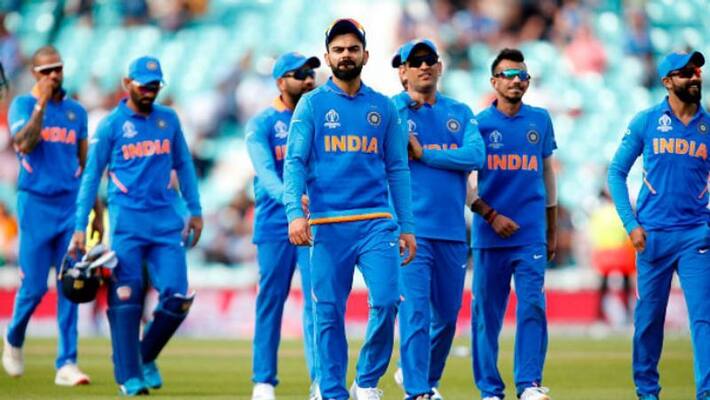 World Cup 2019 Team India Probable playing XI Squad against Sri Lanka World Cup 2019 Team India Probable playing XI Squad against Sri Lanka