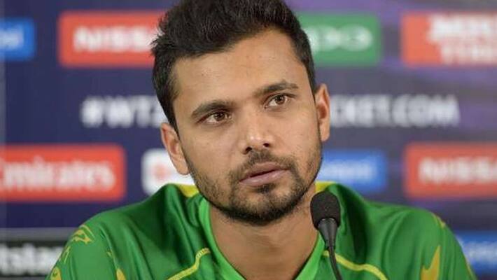 ICC world cup 2019: mortaza wants respect bangladesh ICC world cup 2019: mortaza wants respect bangladesh