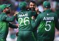 World Cup 2019 Mercurial Pakistan upset favourites England Root Buttler tons vain