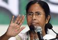 Mamata bans BJP 's victory celebration in Bengal
