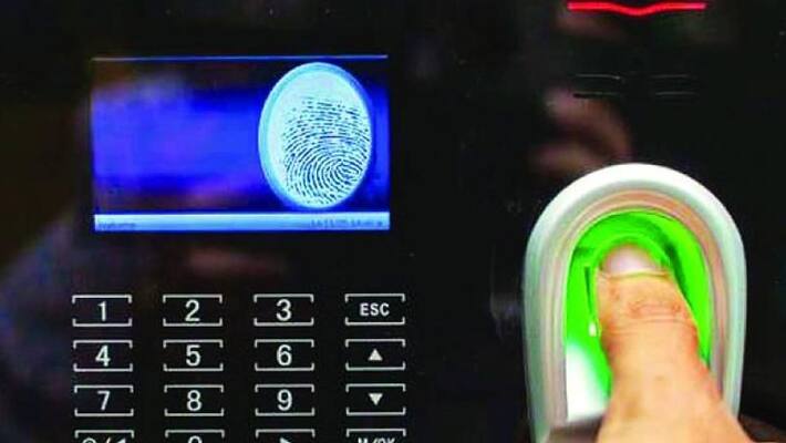 biometric attendance for tn govt bus driver and conductors says tn transport dept biometric attendance for tn govt bus driver and conductors says tn transport dept