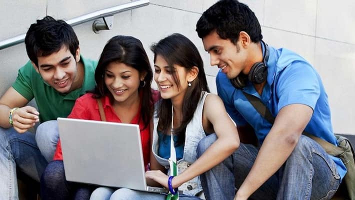 we can study many course at a time we can study many course at a time