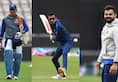 Photos Virat Kohli led India train World Cup 2019 opener South Africa