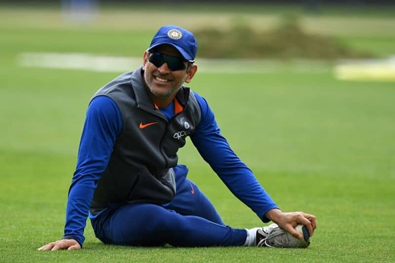 Dhoni, in all likelihood is playing in his final World Cup. He will be aiming to bow out on a high