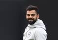 World Cup 2019 German football star dons India jersey support Virat Kohli captain responds