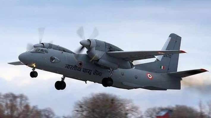 All 13 bodies and black box recovered from AN-32 aircraft crash site in Arunachal Pradesh All 13 bodies and black box recovered from AN-32 aircraft crash site in Arunachal Pradesh