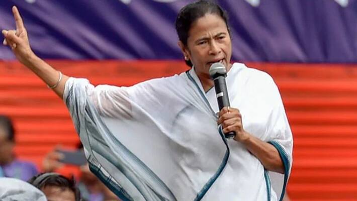 Three more killed in two districts of Bengal, BJP and TMC blame each other Three more killed in two districts of Bengal, BJP and TMC blame each other
