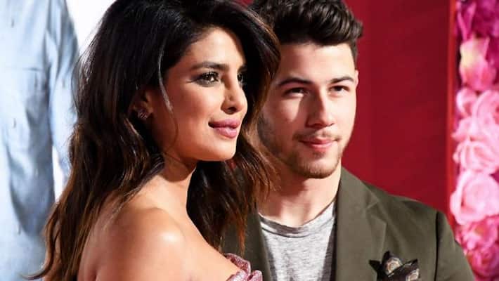 When news of Priyanka Chopra, Nick Jonas heading for divorce within 3 months of marriage came to light When news of Priyanka Chopra, Nick Jonas heading for divorce within 3 months of marriage came to light