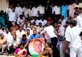 Karnataka Congressman Ramalinga Reddy hits out own party Lok Sabha poll rout