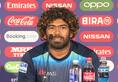World Cup 2019 Pressure on Sri Lanka admits Lasith Malinga