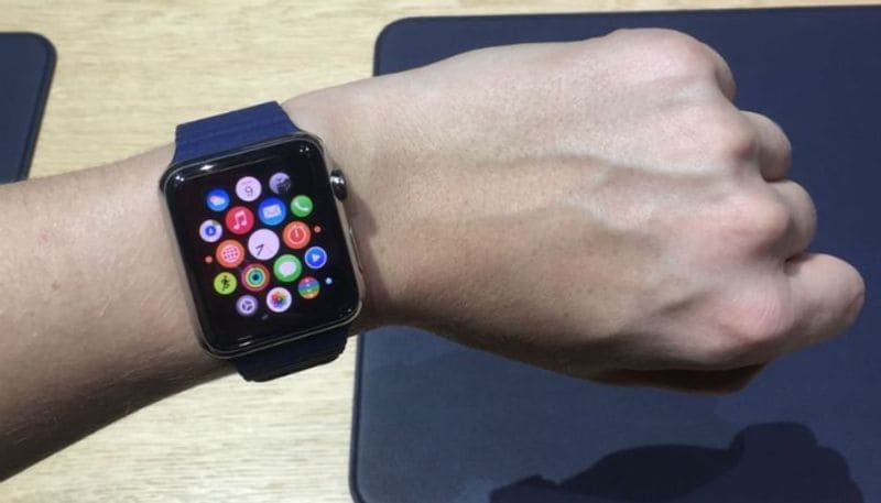 <p>The company has always pushed to make its wearable something more than a fitness tracker, a more powerful, clinically relevant device.<br />
</p>