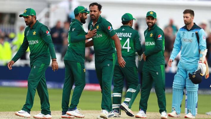 world cup 2019: pak bowler bowler Wahab Riaz talks about his national team world cup 2019: pak bowler bowler Wahab Riaz talks about his national team