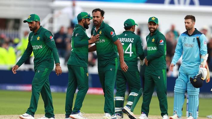 Seven More Pakistan Cricket Players Test Positive For Coronavirus Seven More Pakistan Cricket Players Test Positive For Coronavirus