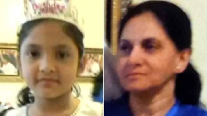 indian origin woman jailed for kill step daughter in us indian origin woman jailed for kill step daughter in us