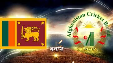 Afghanistan Won the Toss and Choose to bowl first against Sri Lanka in 30th Match of World Cup 2023 at rsk Afghanistan Won the Toss and Choose to bowl first against Sri Lanka in 30th Match of World Cup 2023 at rsk