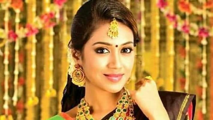 Niveda Pethuraj complaint The food safety officers who wedged the hotel Niveda Pethuraj complaint The food safety officers who wedged the hotel