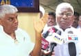 Karnataka: JDS-BJP leaders in an ugly spat over releasing water to Tumakuru