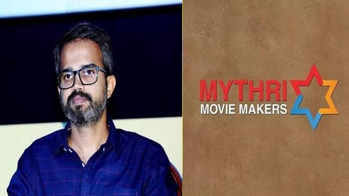Interesting details about KGF director Telugu movie Interesting details about KGF director Telugu movie