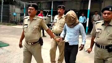 Kamrup Jaman Bengal serial women killer who ended six lives finally nabbed