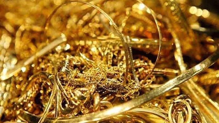 gold rate increased day by day