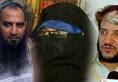 Court sends three terror funding accused Kashmiri separatists on police remand