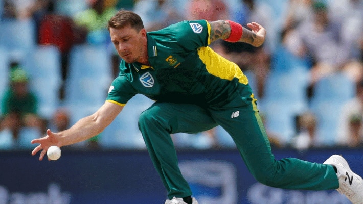 Dale Steyn ruled out... Cricket World Cup