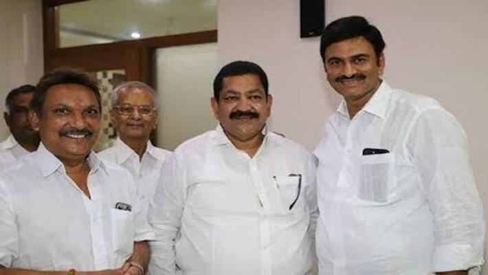 West Godavari co ordinator quits Jana Sena West Godavari co ordinator quits Jana Sena
