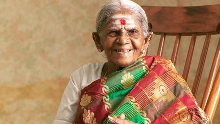 saalumarada thimmakka among 5 selected by CUK honorary doctorate rbj saalumarada thimmakka among 5 selected by CUK honorary doctorate rbj