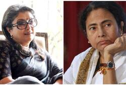 Aparna Sen joins doctors' protest, requests 'mother' Mamata to take care of them
