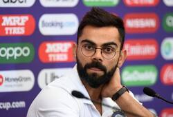 World Cup 2019 Virat Kohli identifies South African bowler threat