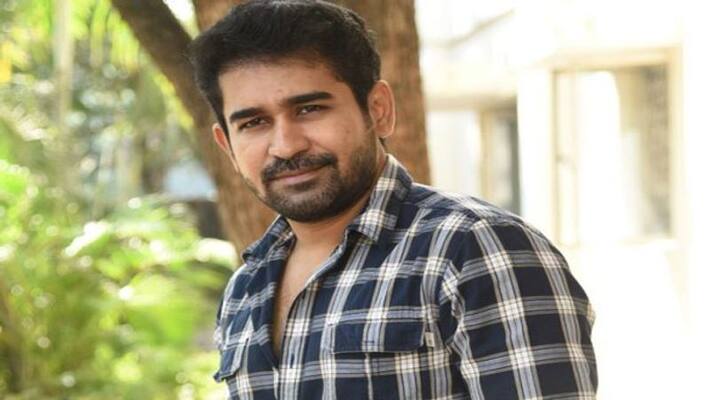 At the first time vijay antony Reduced his salary After Corona Lock down At the first time vijay antony Reduced his salary After Corona Lock down