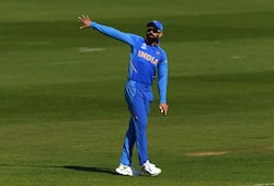 Great pride lead India World Cup 2019 Virat Kohli