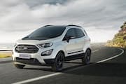 Ford plans to re launch new gen EcoSport in Europe and other global markets 