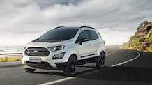 Ford plans to re launch new gen EcoSport in Europe and other global markets 
