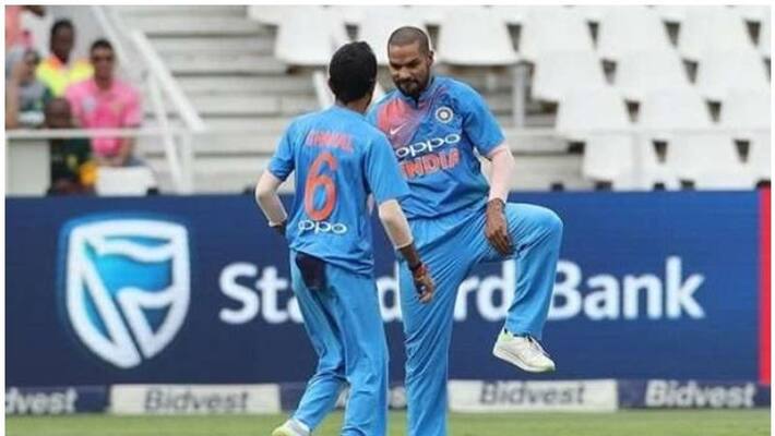 Shikhar Dhawan Catch Celebration Secret Shikhar Dhawan Catch Celebration Secret