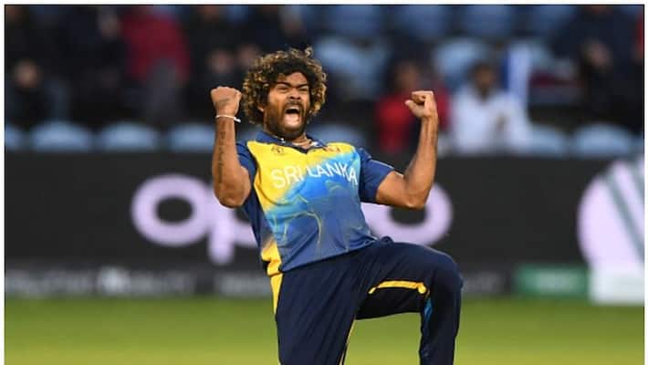 malinga enter into elite list of world cup bowlers malinga enter into elite list of world cup bowlers