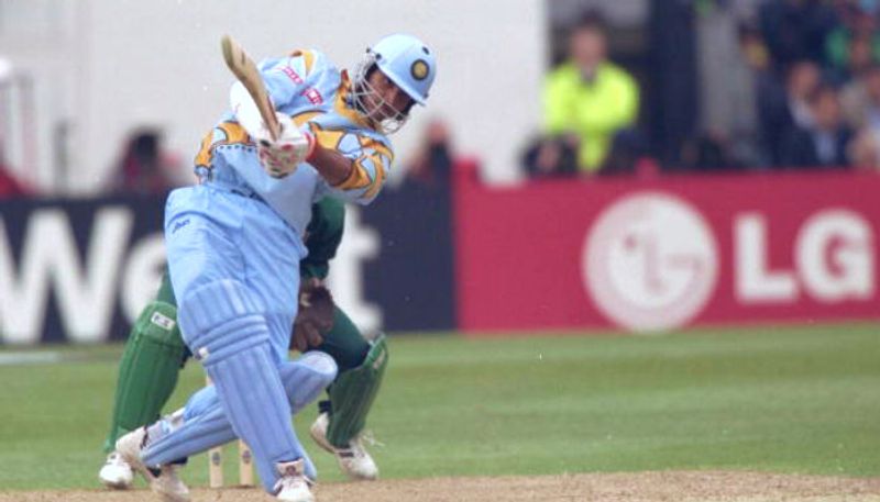 Happy birthday DADA Untold story of former team India Captain Sourav Ganguly