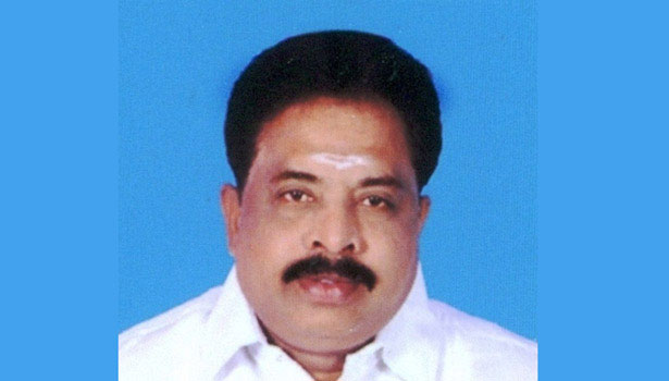 Admk mla kalaiselvan slam admk head Admk mla kalaiselvan slam admk head