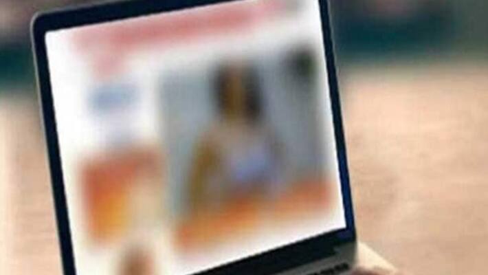 Porn Clip Plays During Government Video Conference, Probe Ordered Porn Clip Plays During Government Video Conference, Probe Ordered