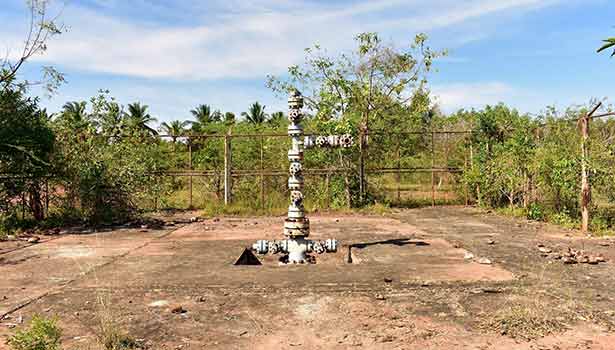 Hydrocarbon Project...CM Narayanasamy Hydrocarbon Project...CM Narayanasamy