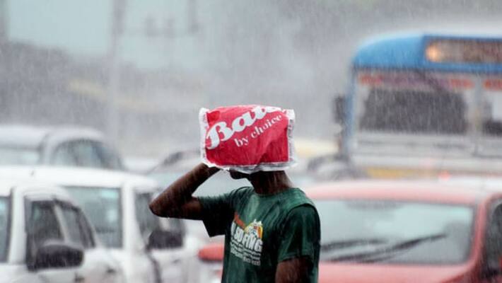 Rain will increase in South Bengal from Monday bmm Rain will increase in South Bengal from Monday bmm