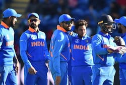 Team India is the strongest contender to reach the final in World Cup cricket