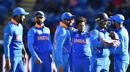 World Cup 2019 India vs South Africa India likely playing 11