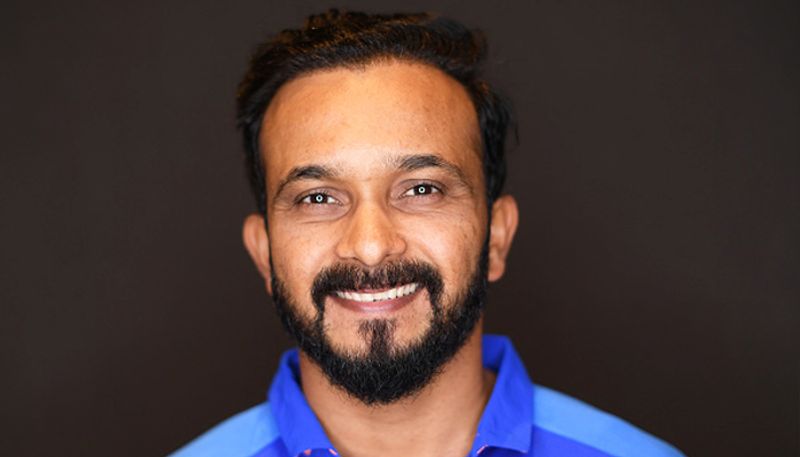 5. Kedar Jadhav