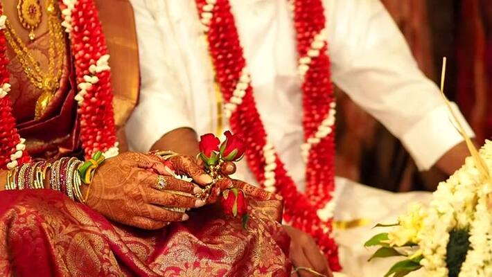 Man Accused of Marrying Four Women in tamilnadu