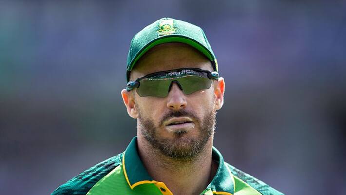 world cup 2019: du plessis analysis about india match world cup 2019: du plessis analysis about india match