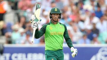 ODI World Cup 2023: Rassie van der Dussen rings warning bells for India ahead of mouth-watering showdown avv ODI World Cup 2023: Rassie van der Dussen rings warning bells for India ahead of mouth-watering showdown avv