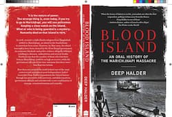 Blood Island: An Oral History of the Marichjhapi Massacre narrates the horrifying atrocities of Left regime