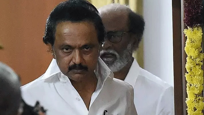 tamilisai raised questions against stalin