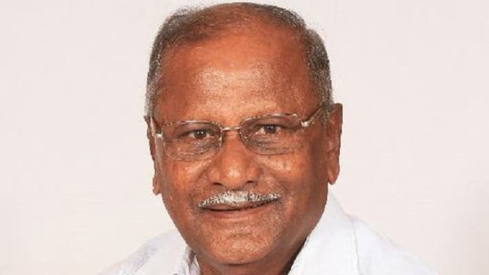 JDS Leader DC thammanna slams Congress BJP Leaders snr JDS Leader DC thammanna slams Congress BJP Leaders snr